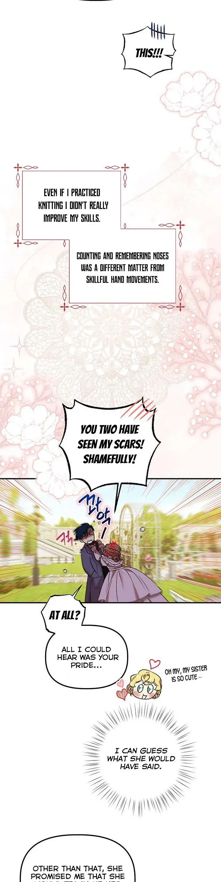 Is It a Fortune or Is It a Woe? Chapter 79 Online - página 4
