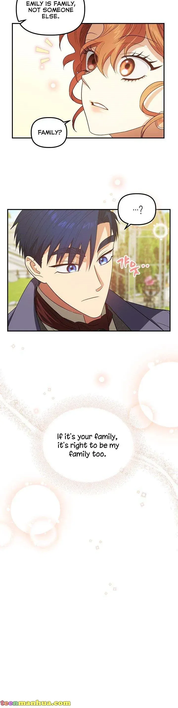 Is It a Fortune or Is It a Woe? Chapter 79 Online - página 6
