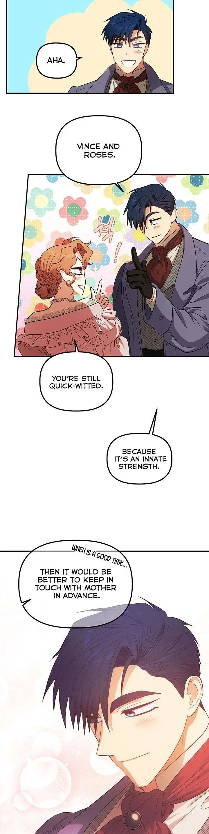 Is It a Fortune or Is It a Woe? Chapter 79 Online - página 12