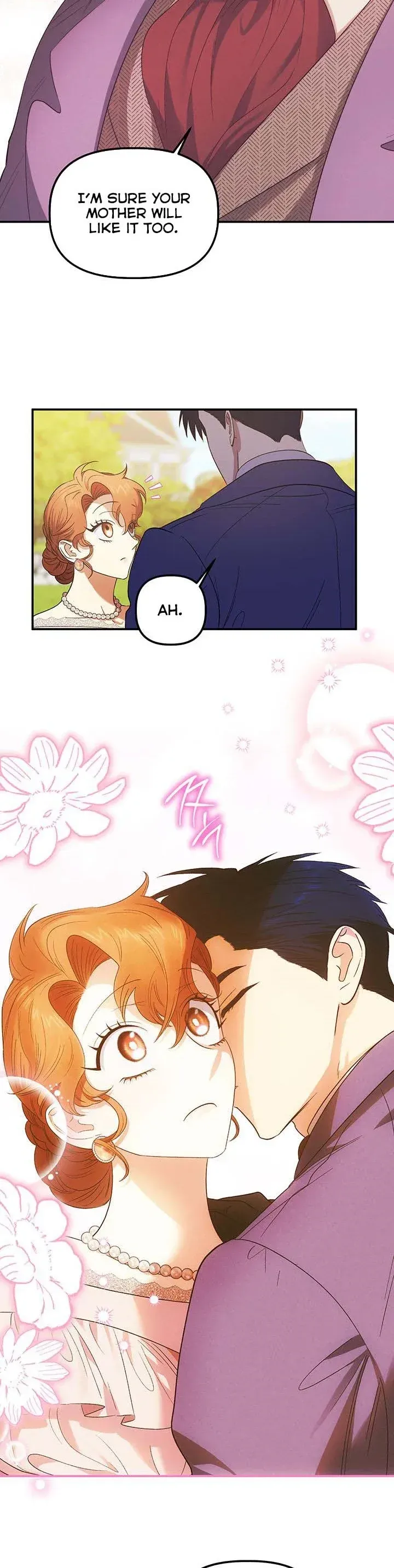 Is It a Fortune or Is It a Woe? Chapter 79 Online - página 13