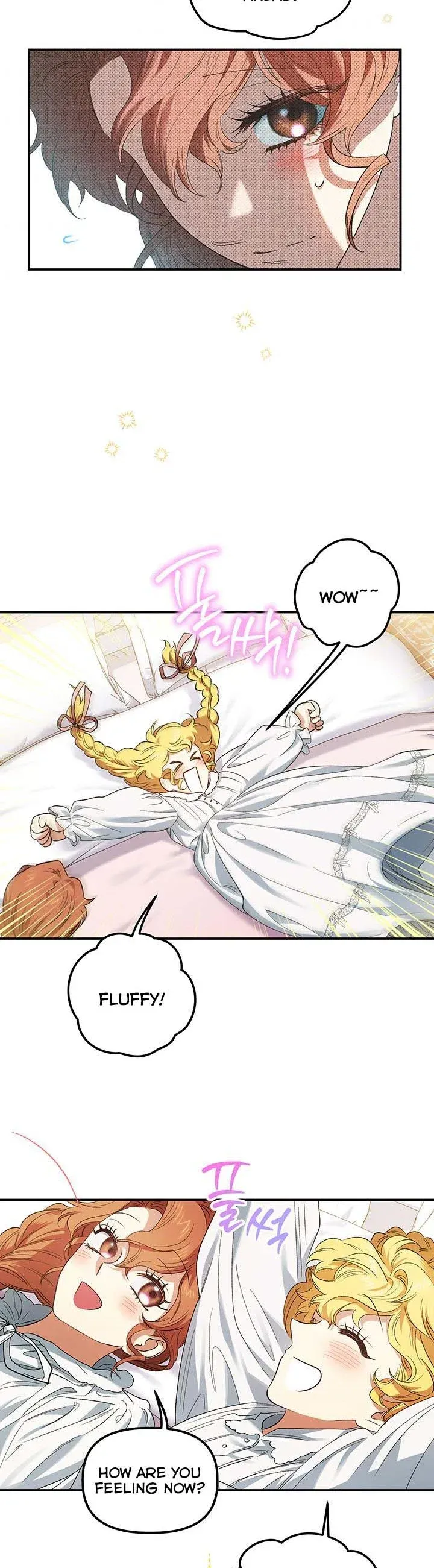Is It a Fortune or Is It a Woe? Chapter 79 Online - página 20