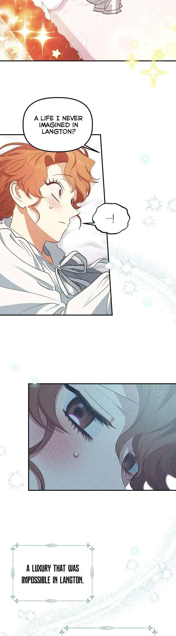 Is It a Fortune or Is It a Woe? Chapter 79 Online - página 24