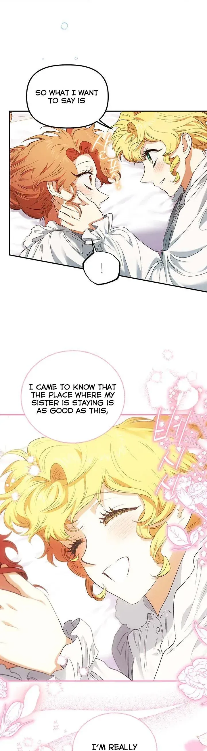 Is It a Fortune or Is It a Woe? Chapter 79 Online - página 26