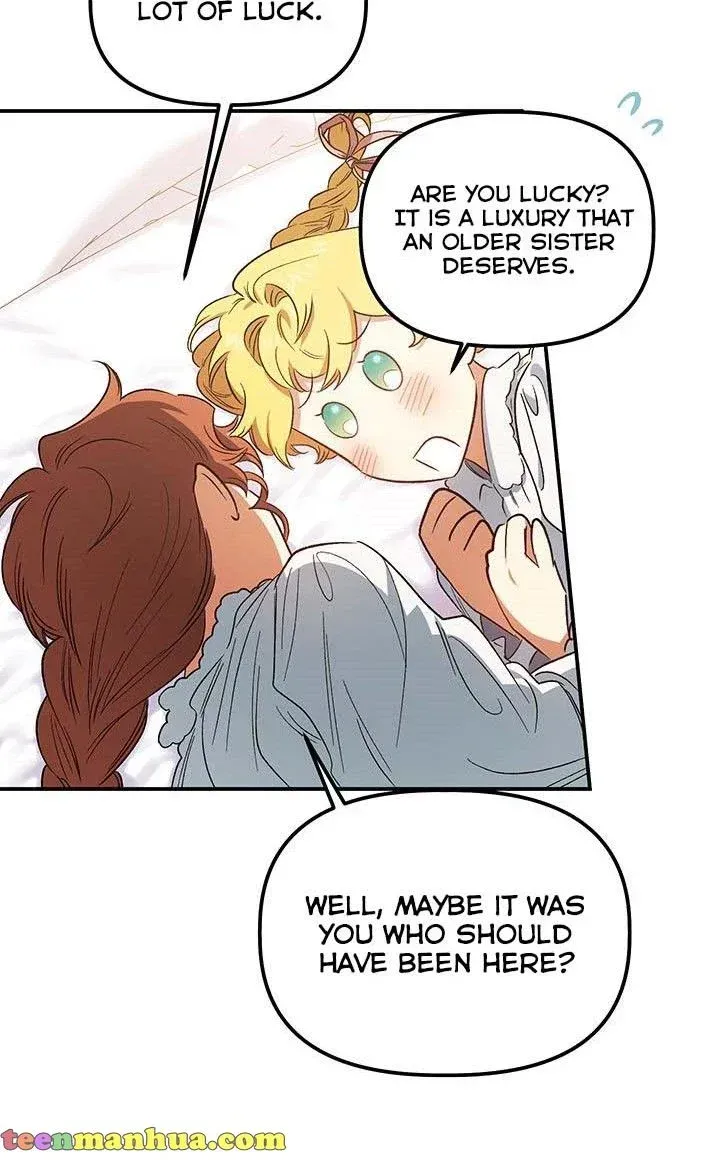 Is It a Fortune or Is It a Woe? Chapter 79 Online - página 31