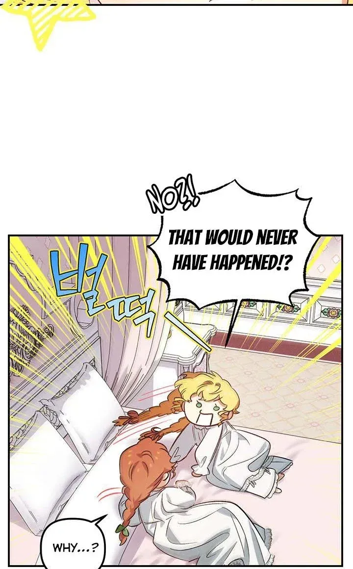 Is It a Fortune or Is It a Woe? Chapter 79 Online - página 33