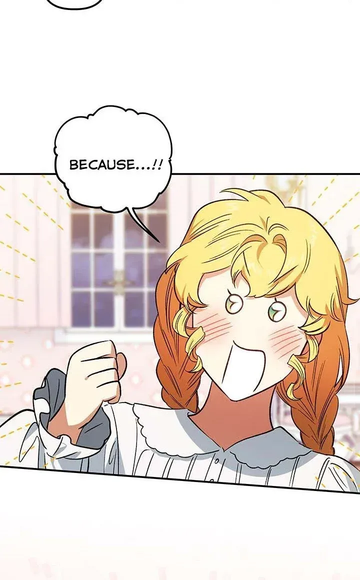 Is It a Fortune or Is It a Woe? Chapter 79 Online - página 34