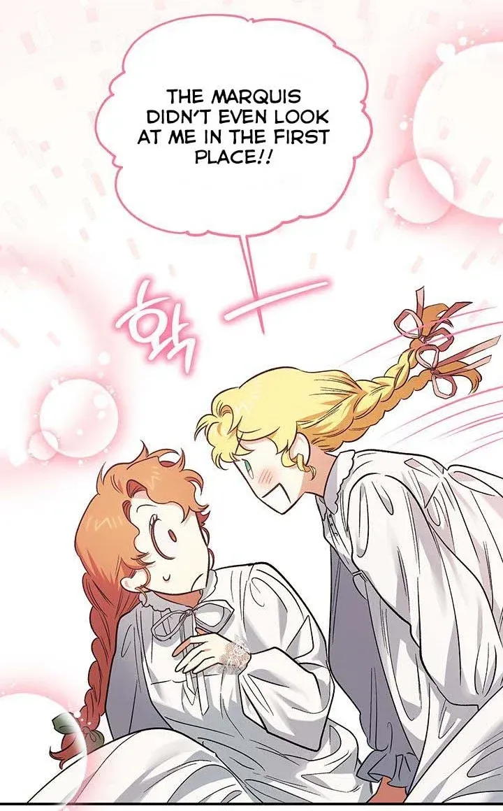 Is It a Fortune or Is It a Woe? Chapter 79 Online - página 35