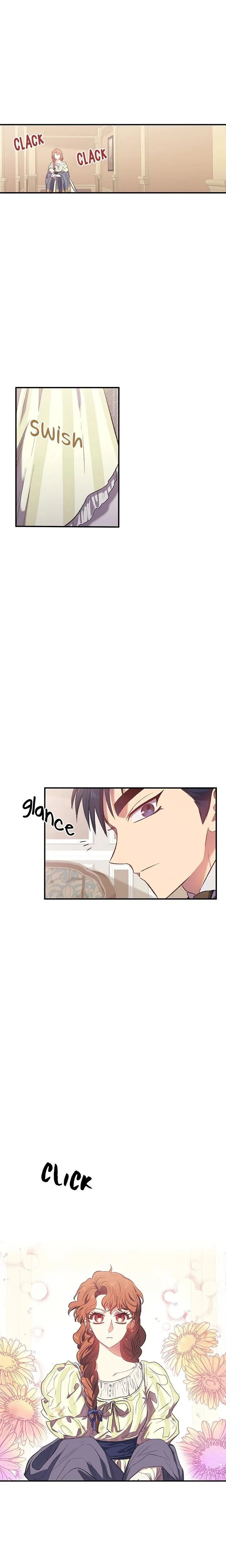 Is It a Fortune or Is It a Woe? Chapter 8 Online - página 9