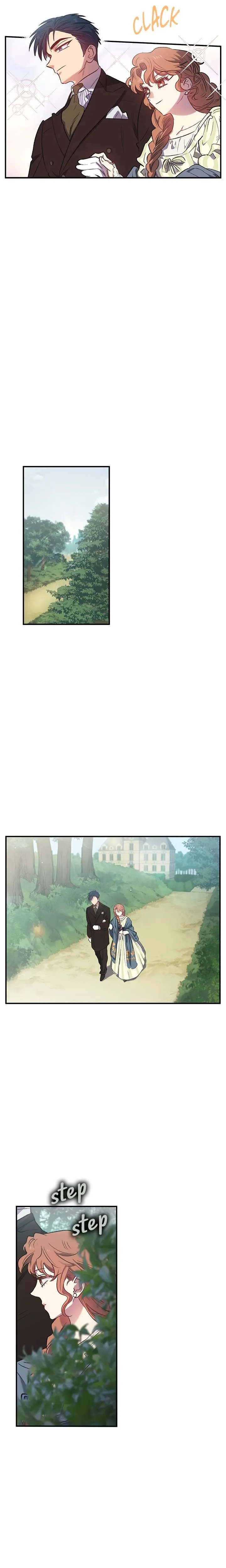 Is It a Fortune or Is It a Woe? Chapter 8 Online - página 11