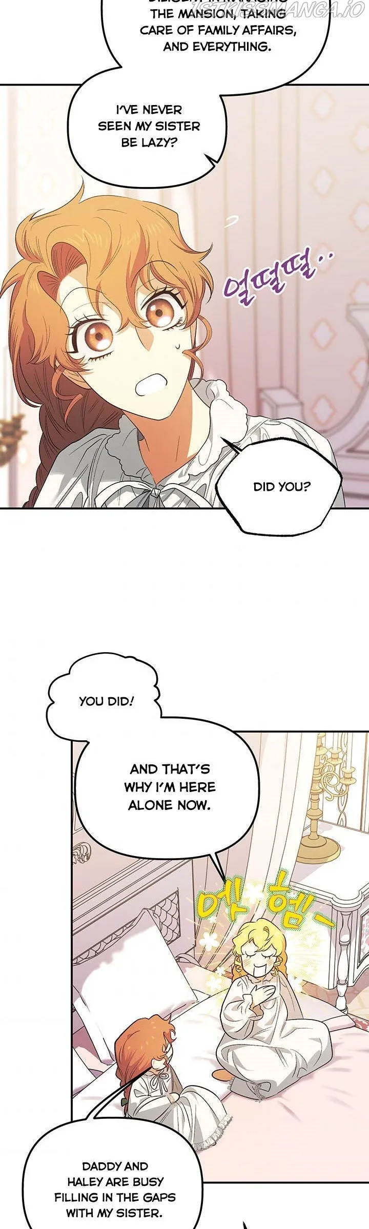 Is It a Fortune or Is It a Woe? Chapter 80 Online - página 5