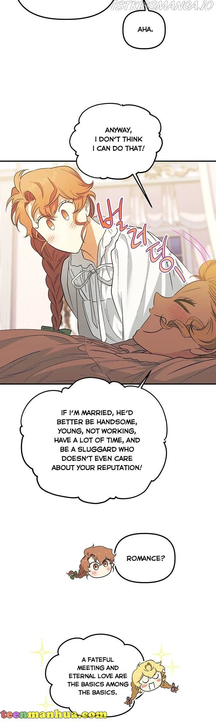 Is It a Fortune or Is It a Woe? Chapter 80 Online - página 6