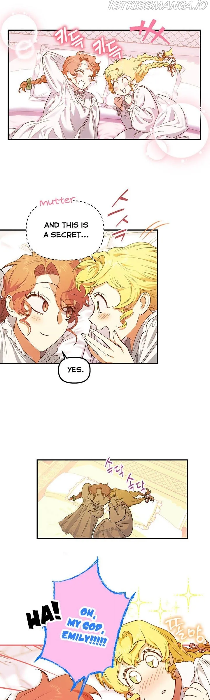 Is It a Fortune or Is It a Woe? Chapter 80 Online - página 7