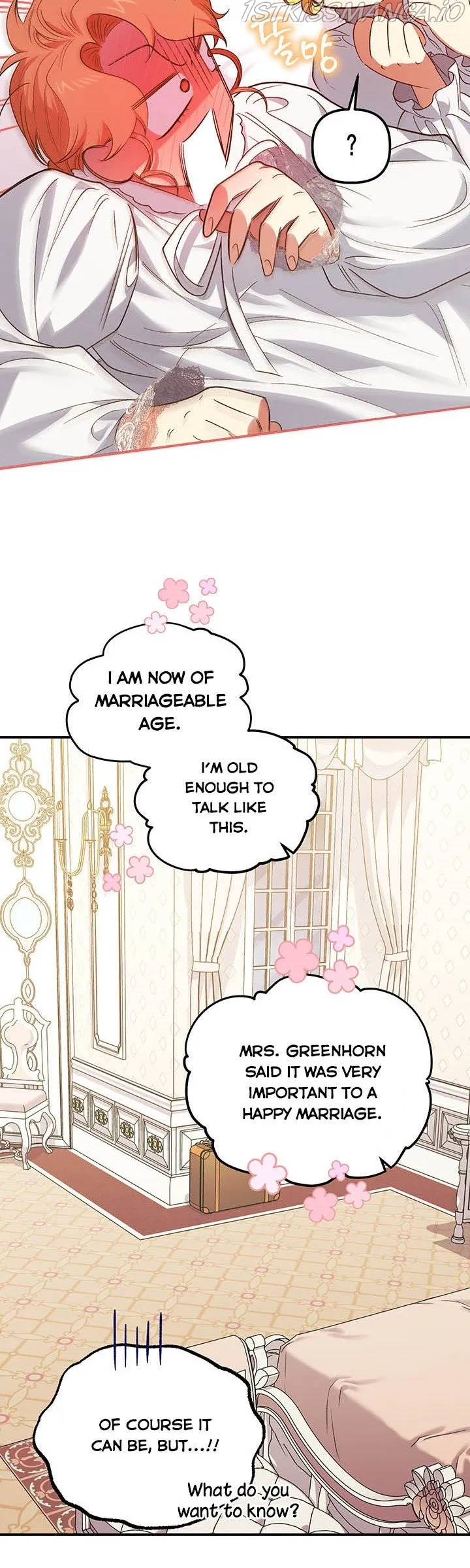 Is It a Fortune or Is It a Woe? Chapter 80 Online - página 8