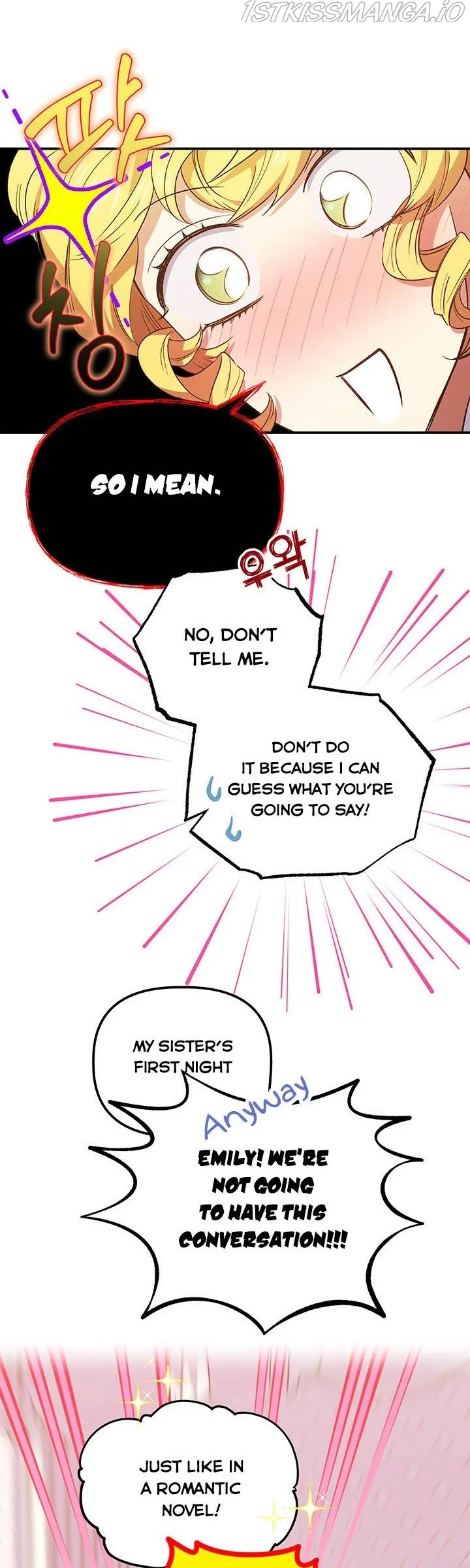 Is It a Fortune or Is It a Woe? Chapter 80 Online - página 9