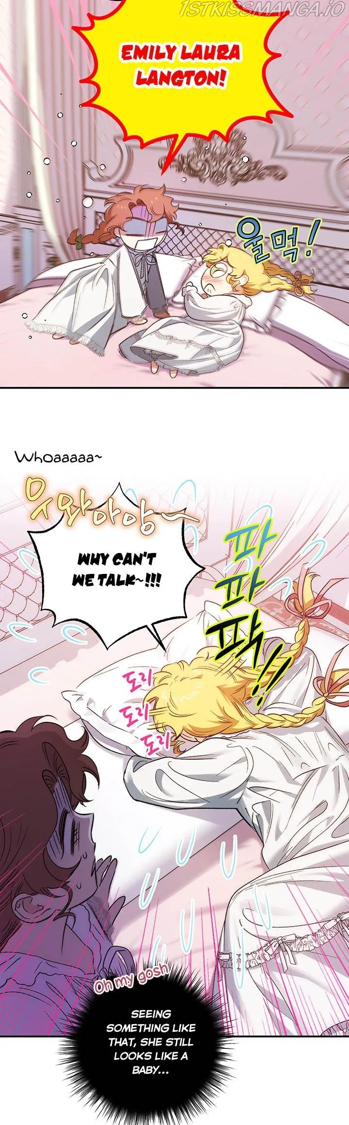 Is It a Fortune or Is It a Woe? Chapter 80 Online - página 10