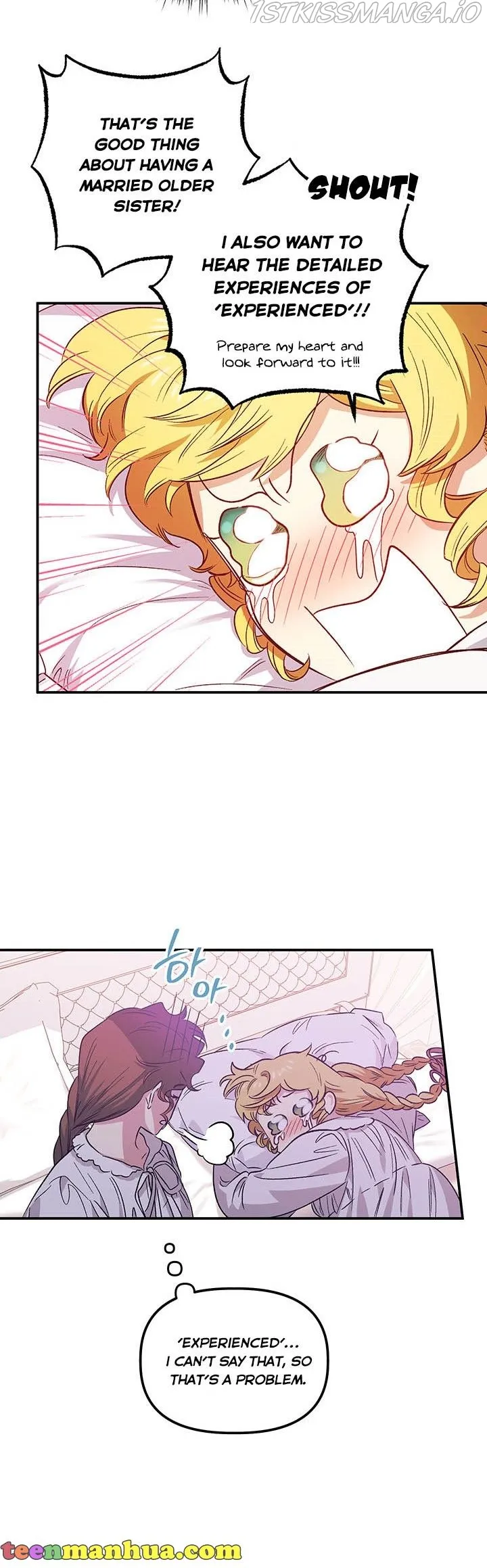 Is It a Fortune or Is It a Woe? Chapter 80 Online - página 11
