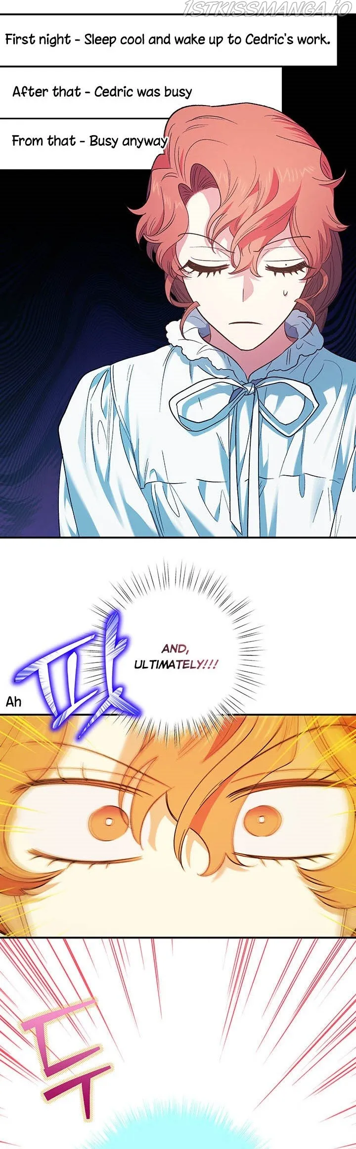 Is It a Fortune or Is It a Woe? Chapter 80 Online - página 12