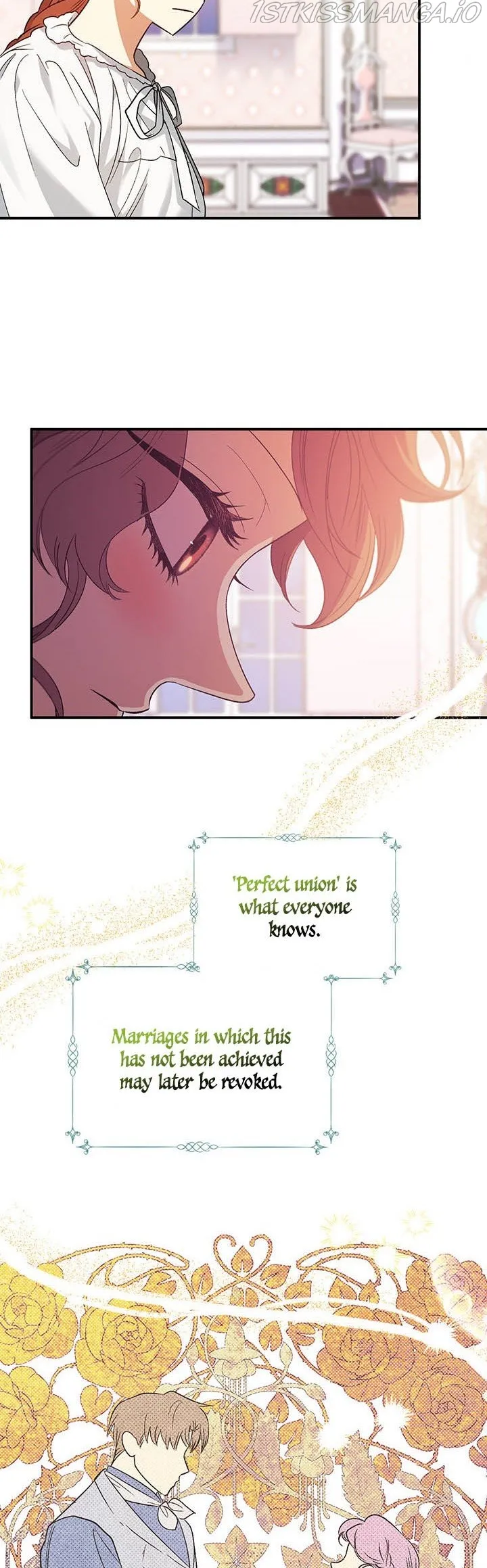 Is It a Fortune or Is It a Woe? Chapter 80 Online - página 15