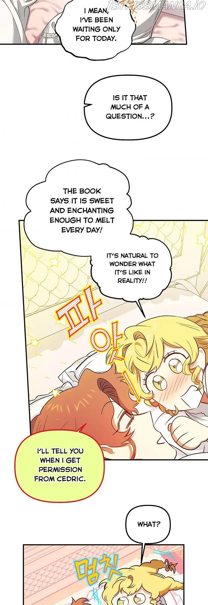 Is It a Fortune or Is It a Woe? Chapter 80 Online - página 19