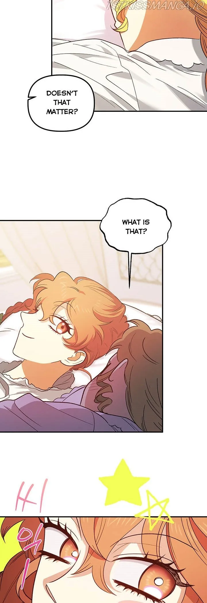 Is It a Fortune or Is It a Woe? Chapter 80 Online - página 22