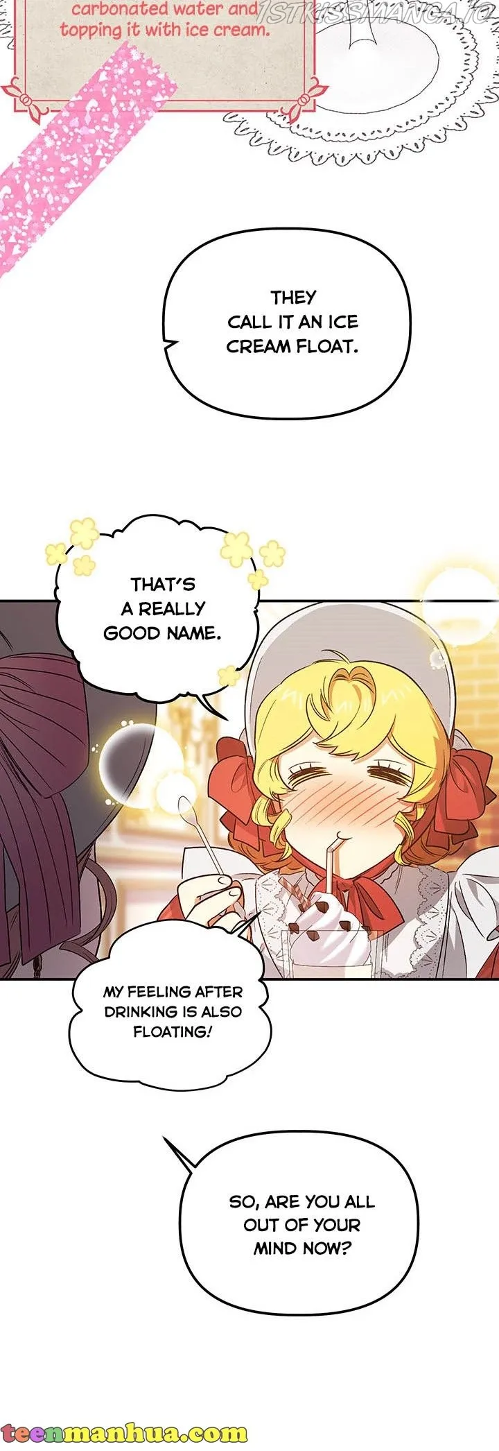 Is It a Fortune or Is It a Woe? Chapter 80 Online - página 27