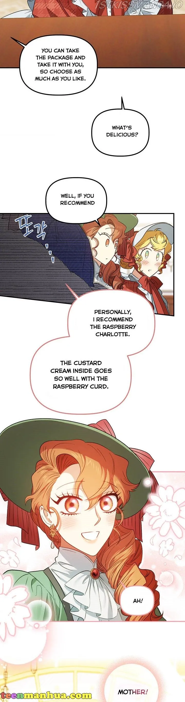 Is It a Fortune or Is It a Woe? Chapter 80 Online - página 29