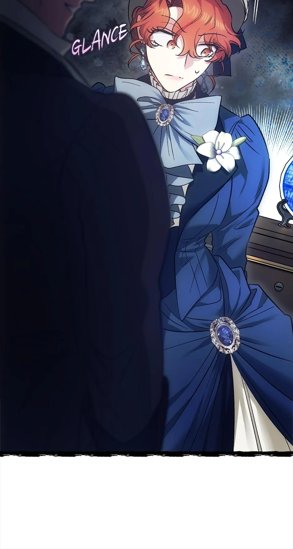 Is It a Fortune or Is It a Woe? Chapter 88 Online - página 6