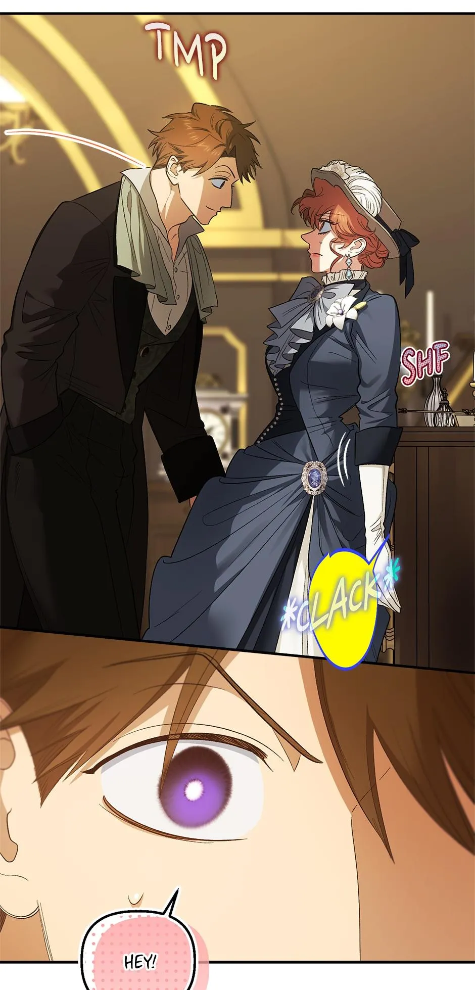Is It a Fortune or Is It a Woe? Chapter 88 Online - página 7