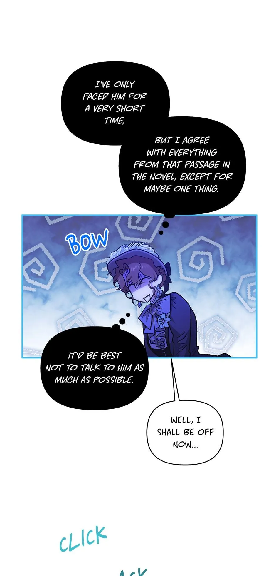 Is It a Fortune or Is It a Woe? Chapter 88 Online - página 12
