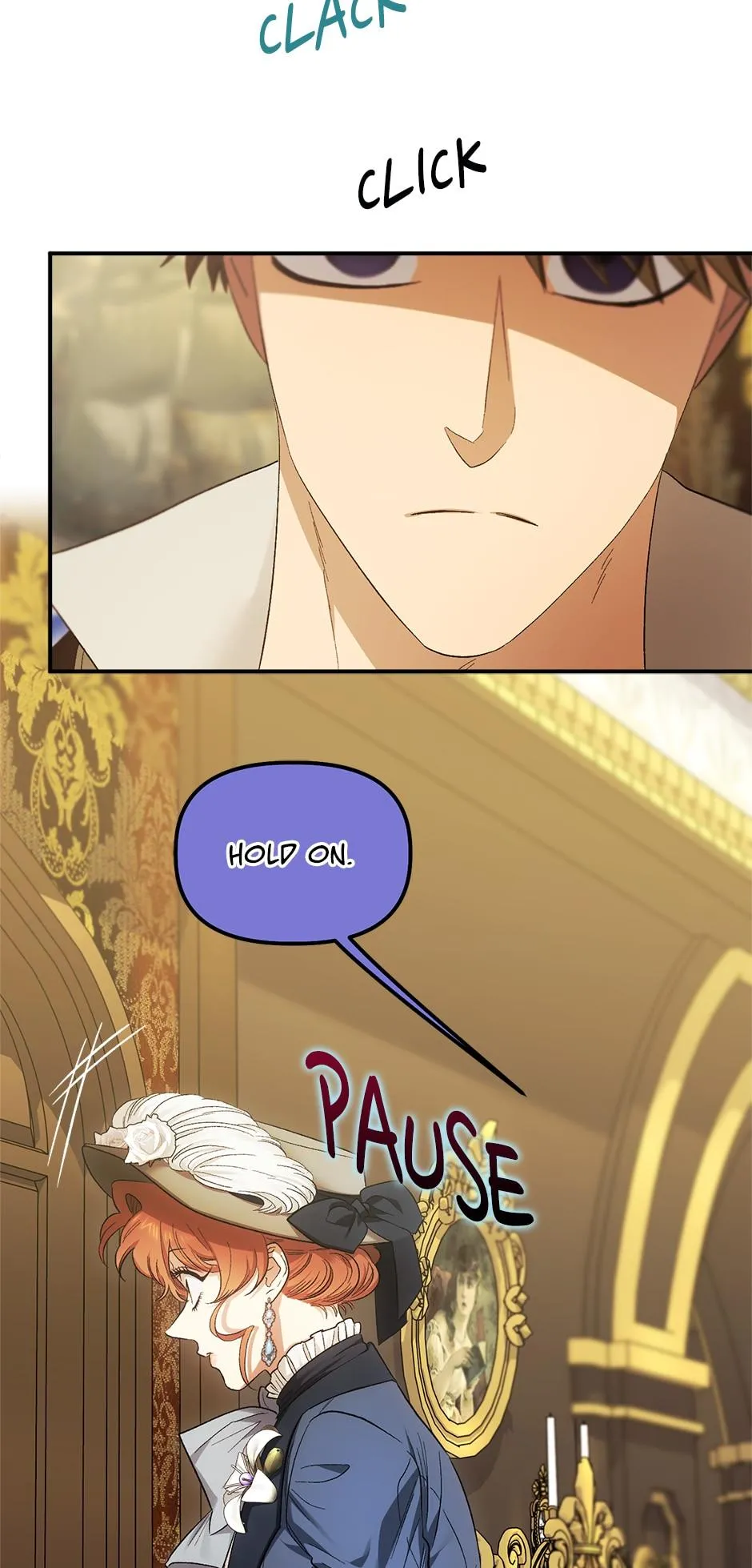 Is It a Fortune or Is It a Woe? Chapter 88 Online - página 13