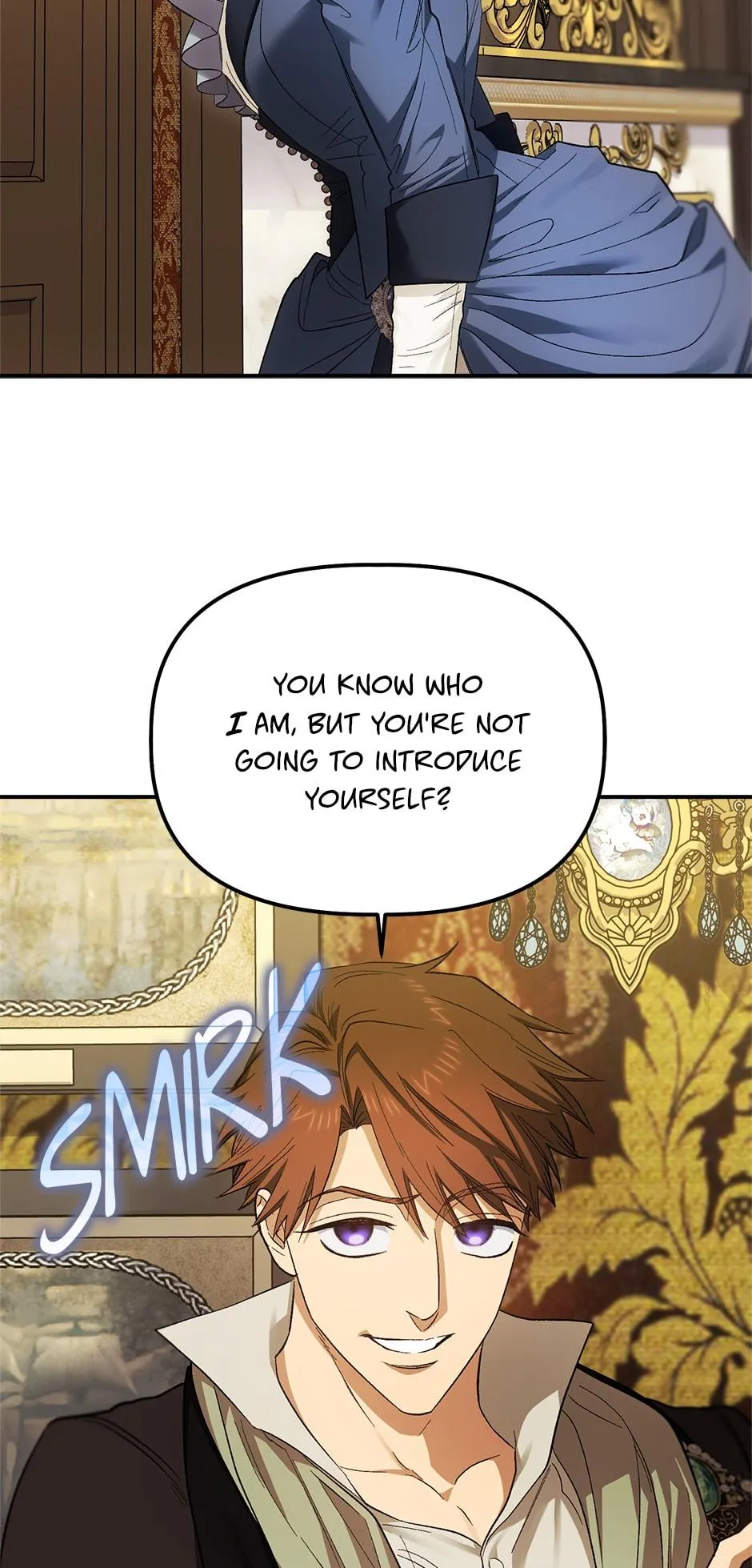 Is It a Fortune or Is It a Woe? Chapter 88 Online - página 14