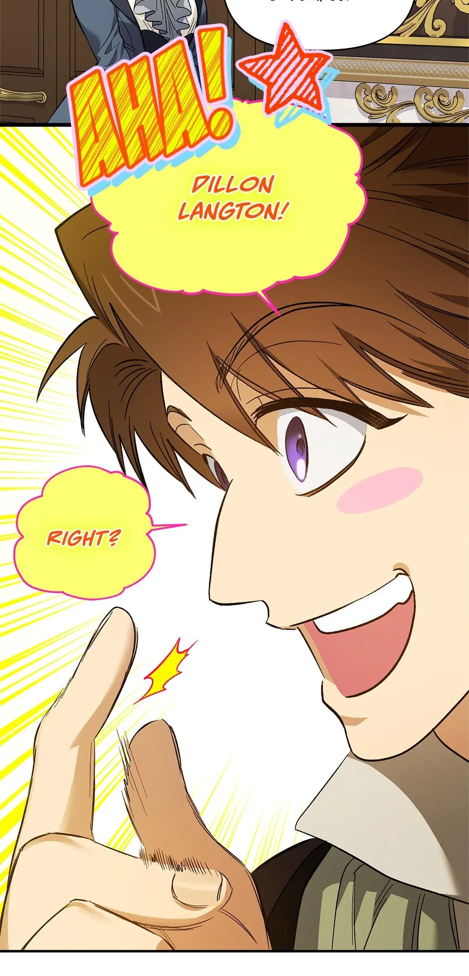 Is It a Fortune or Is It a Woe? Chapter 88 Online - página 16