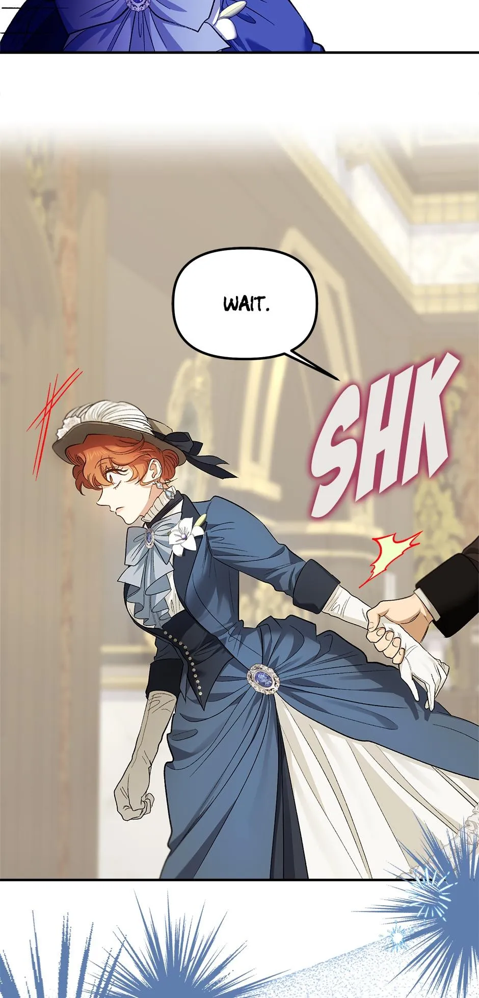 Is It a Fortune or Is It a Woe? Chapter 88 Online - página 18