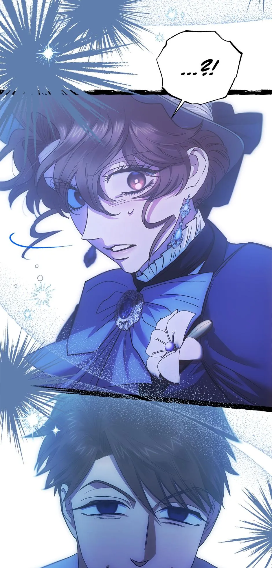 Is It a Fortune or Is It a Woe? Chapter 88 Online - página 19