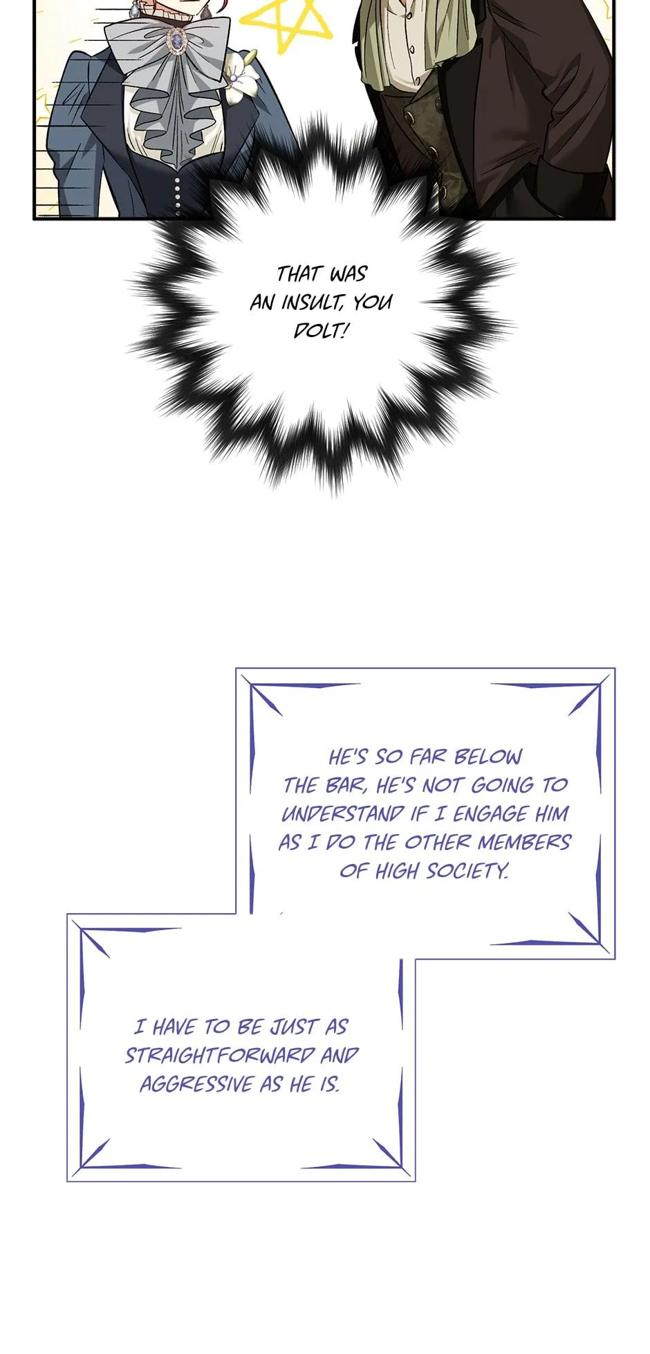 Is It a Fortune or Is It a Woe? Chapter 88 Online - página 26