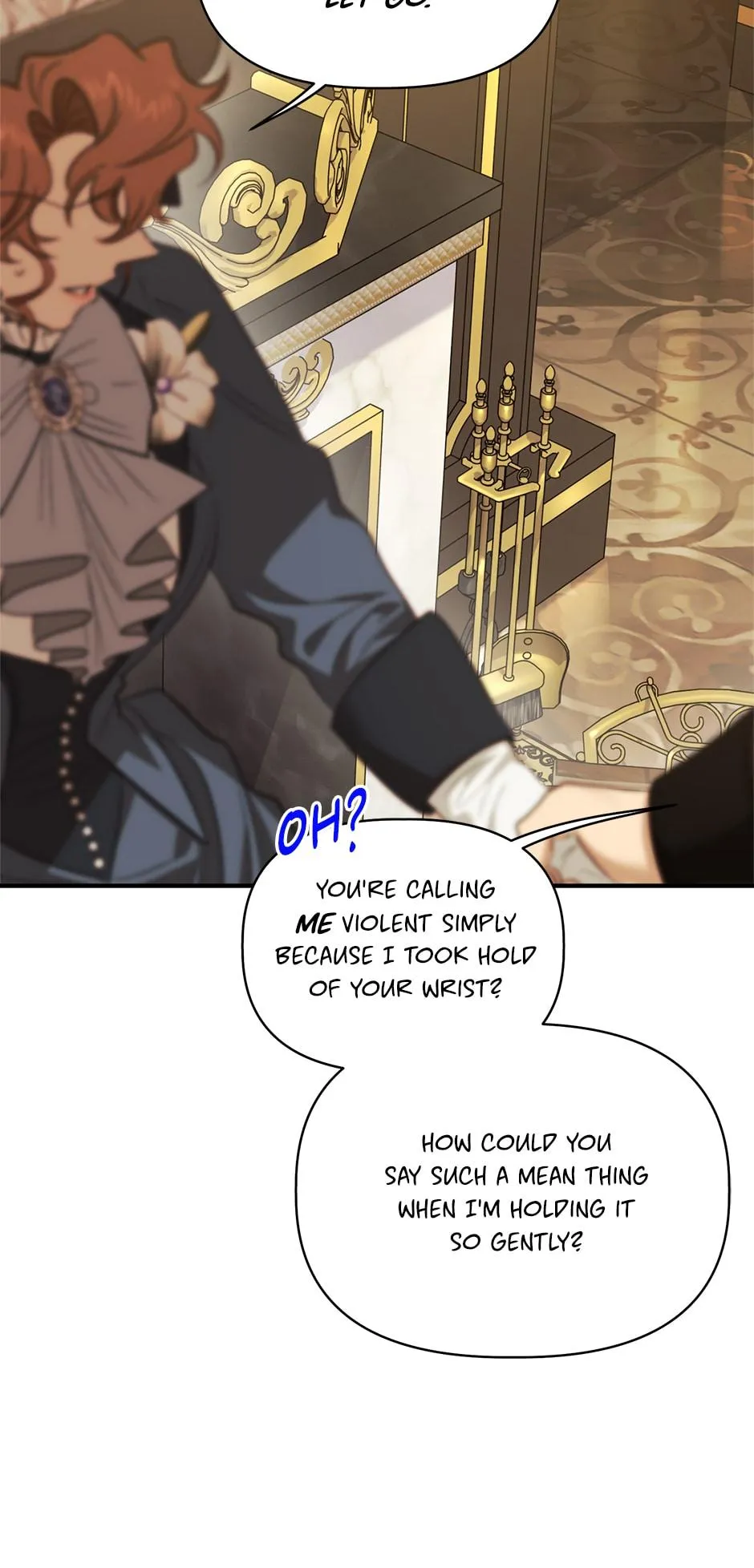 Is It a Fortune or Is It a Woe? Chapter 88 Online - página 31