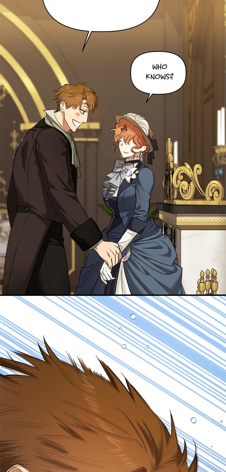 Is It a Fortune or Is It a Woe? Chapter 88 Online - página 34