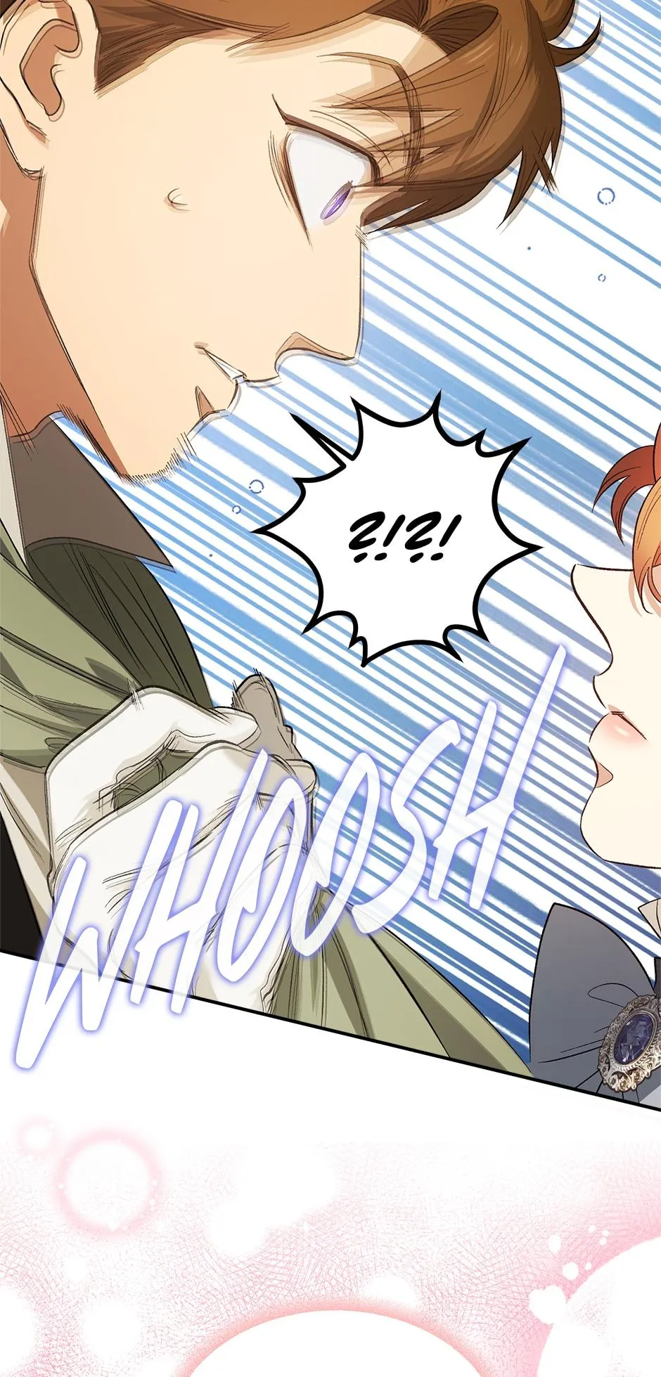 Is It a Fortune or Is It a Woe? Chapter 88 Online - página 35