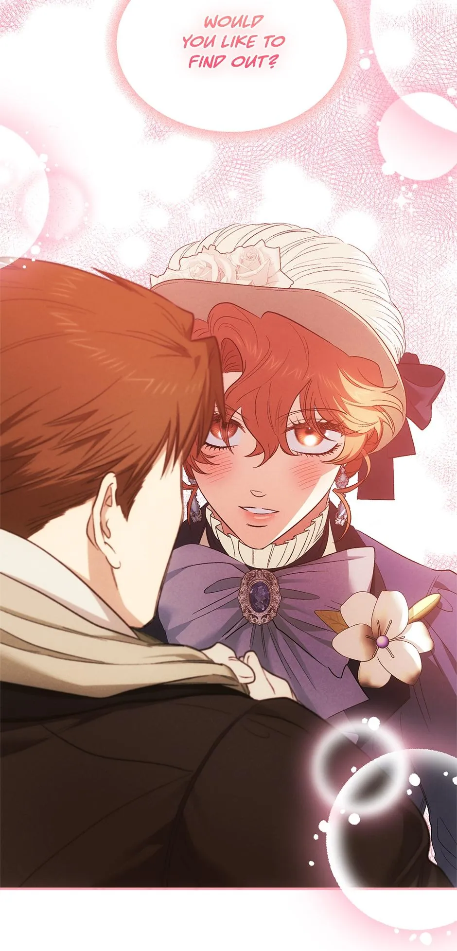 Is It a Fortune or Is It a Woe? Chapter 88 Online - página 36