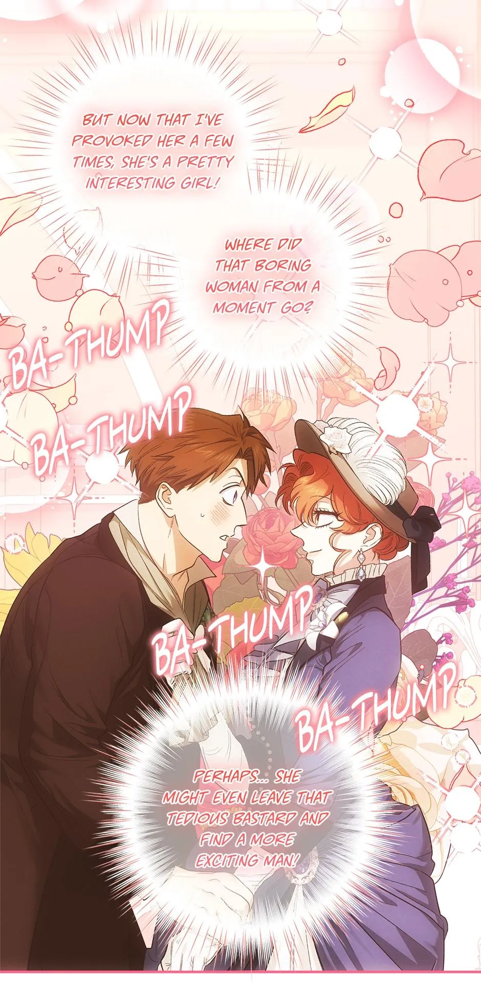Is It a Fortune or Is It a Woe? Chapter 88 Online - página 41