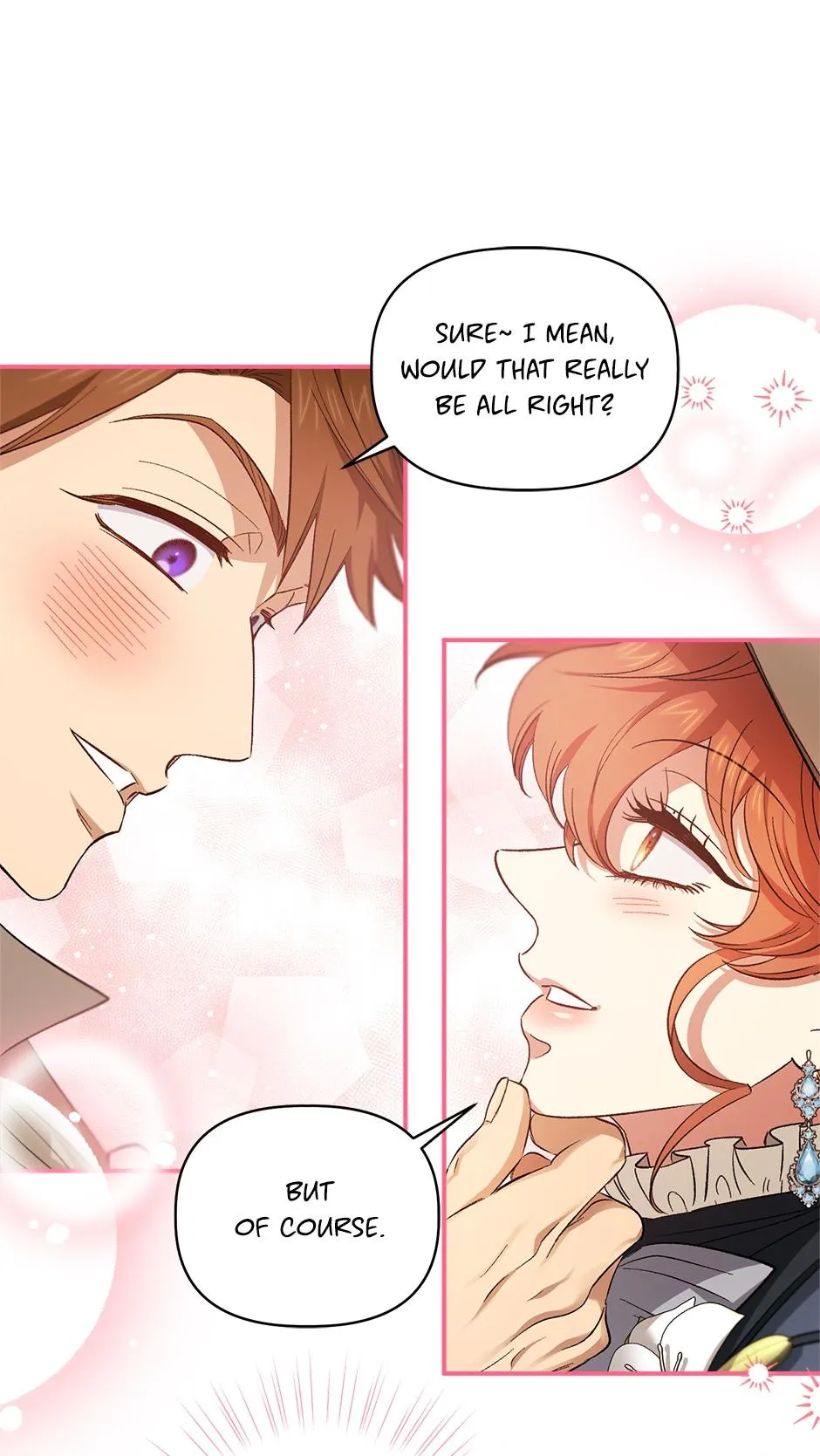 Is It a Fortune or Is It a Woe? Chapter 88 Online - página 42