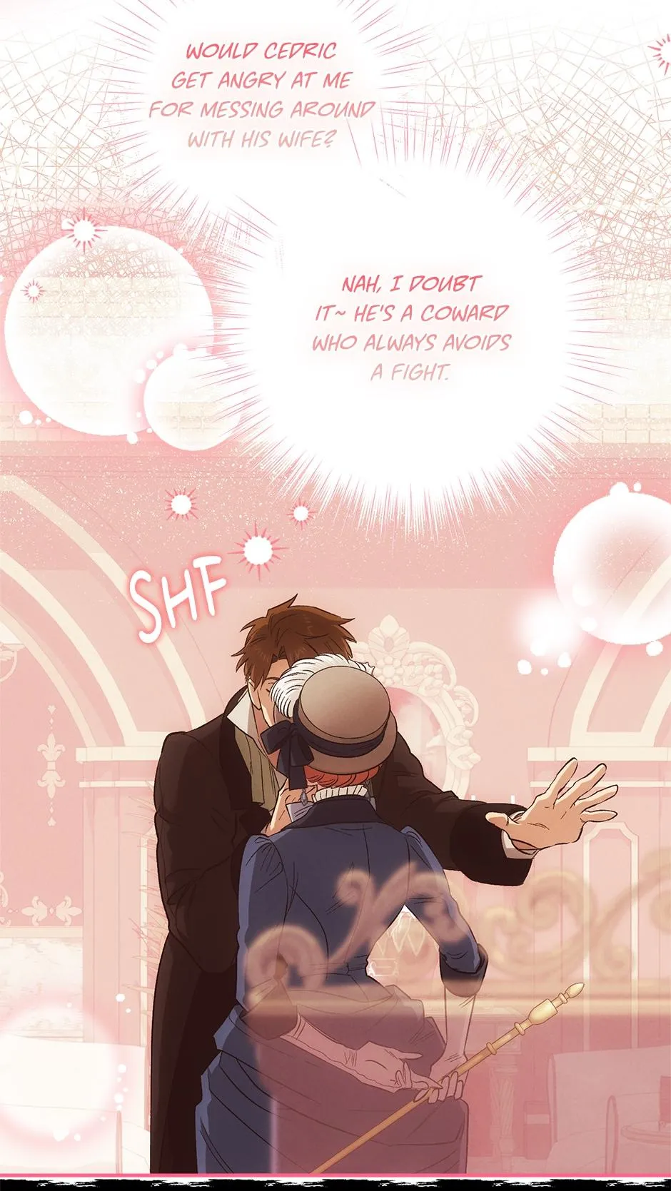 Is It a Fortune or Is It a Woe? Chapter 88 Online - página 43