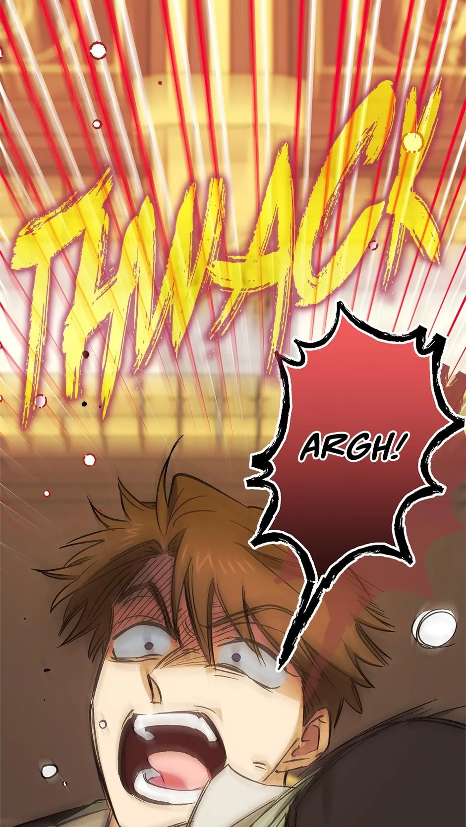 Is It a Fortune or Is It a Woe? Chapter 88 Online - página 45