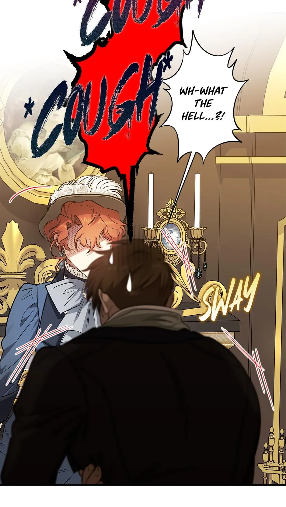 Is It a Fortune or Is It a Woe? Chapter 88 Online - página 47