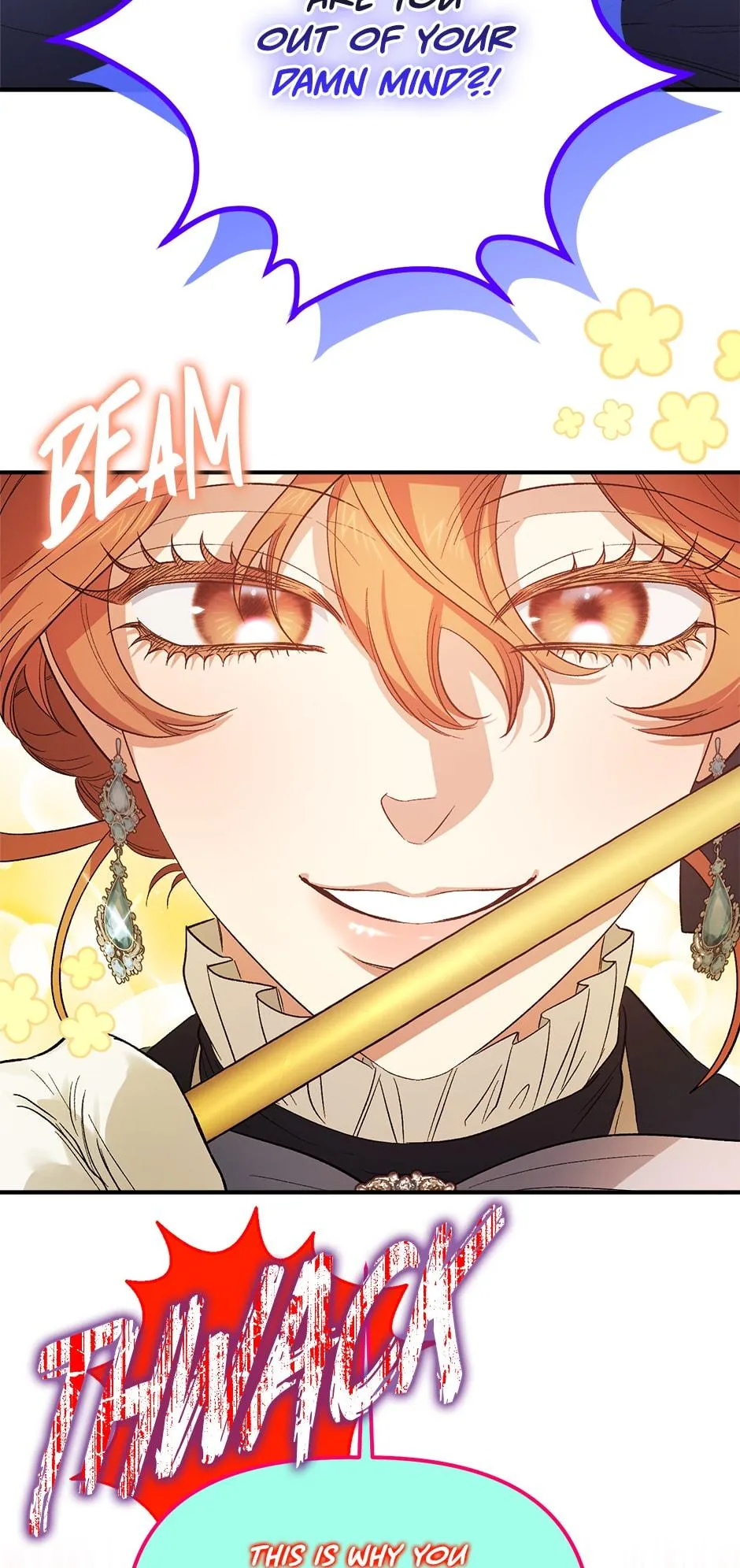 Is It a Fortune or Is It a Woe? Chapter 88 Online - página 50