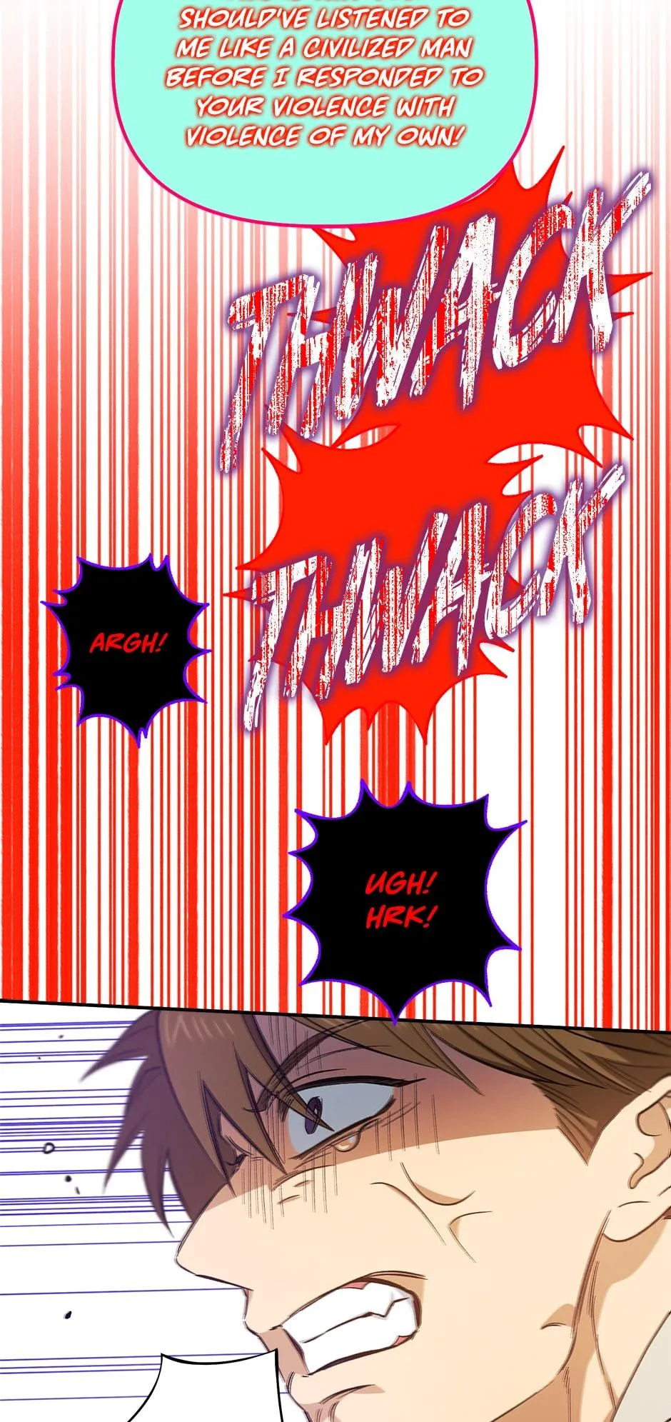 Is It a Fortune or Is It a Woe? Chapter 88 Online - página 51