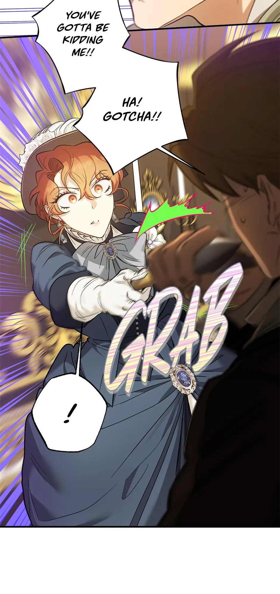 Is It a Fortune or Is It a Woe? Chapter 88 Online - página 52