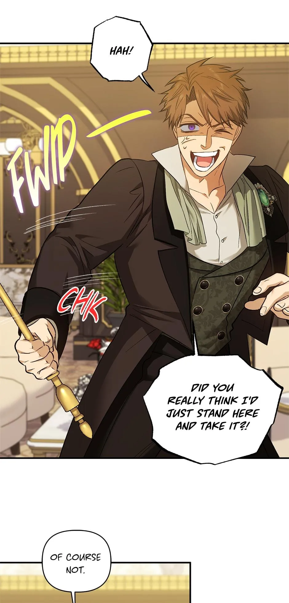 Is It a Fortune or Is It a Woe? Chapter 88 Online - página 53