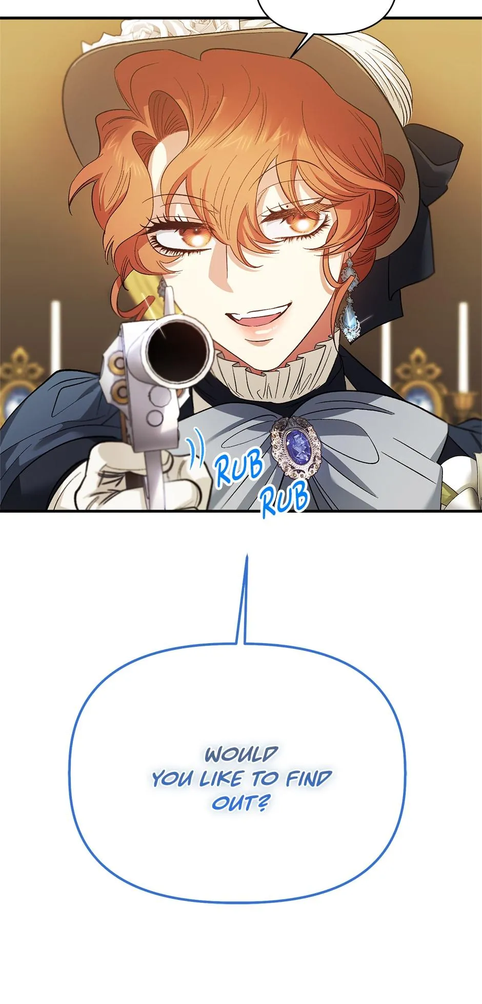 Is It a Fortune or Is It a Woe? Chapter 88 Online - página 57