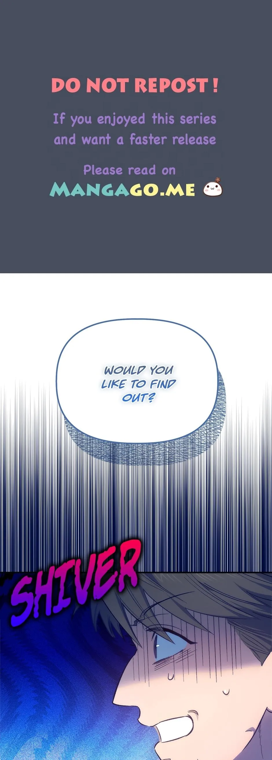 Is It a Fortune or Is It a Woe? Chapter 89 Online - página 1